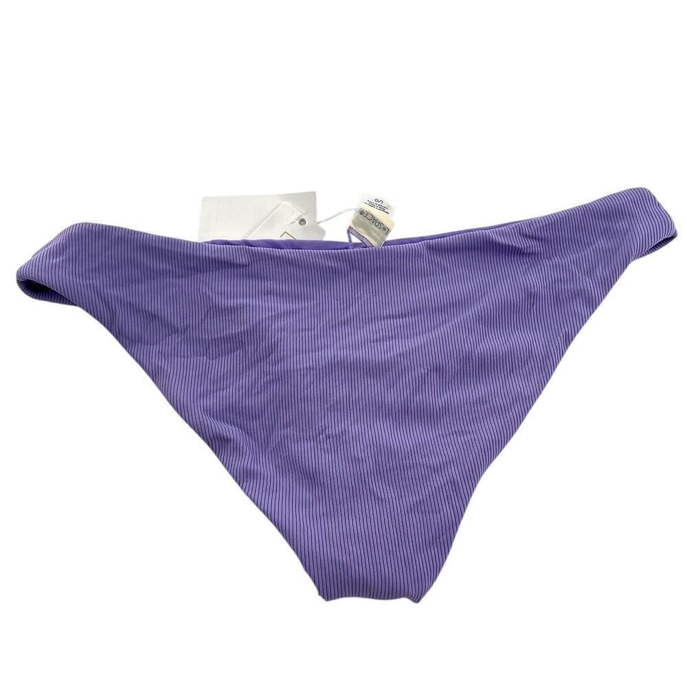 L*Space Classic Ribbed Sandy Bottom L - Picture 4 of 7